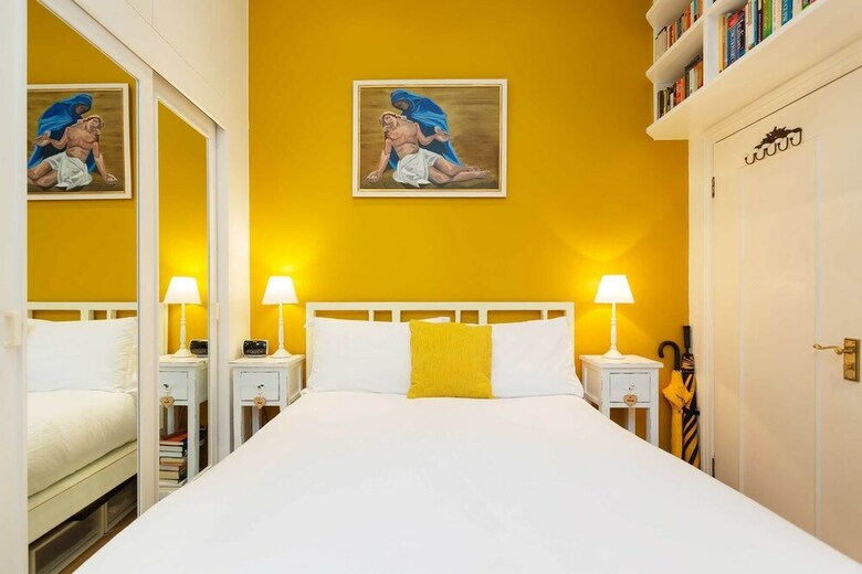 Apartamento Earls Court Escape