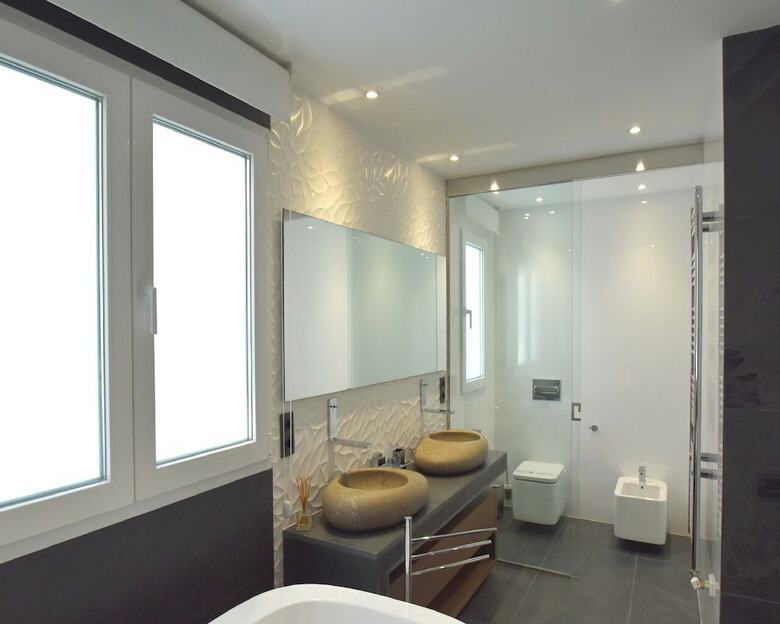 Villa Gaud� Vilanova House