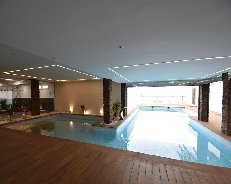 Villa Gaud� Vilanova House