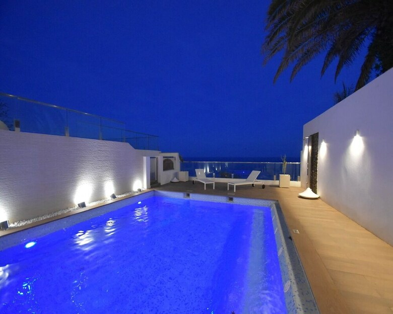 Villa Gaud� Vilanova House
