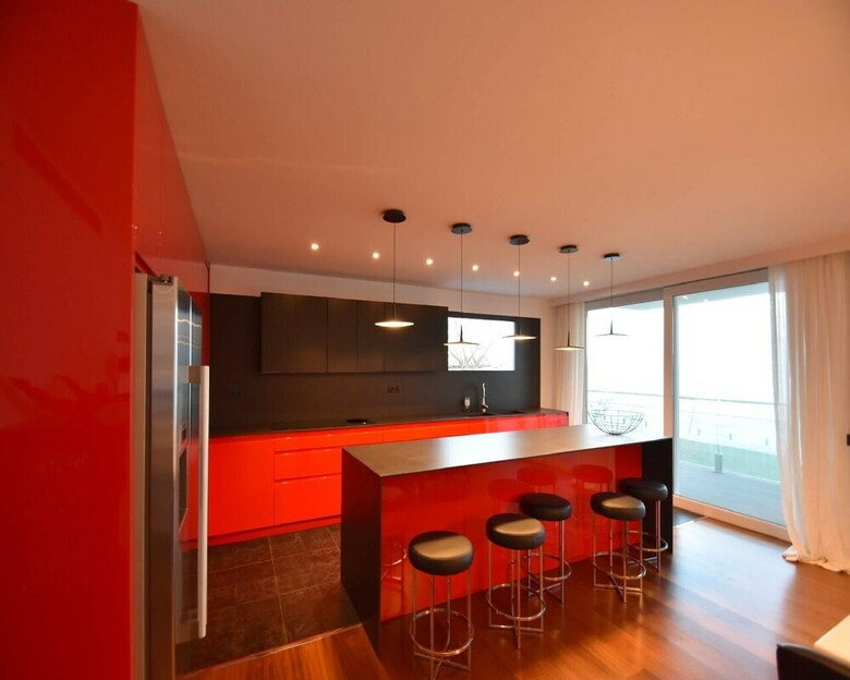 Villa Gaud� Vilanova House