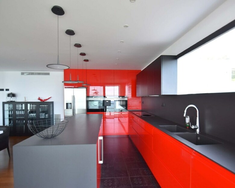 Villa Gaud� Vilanova House