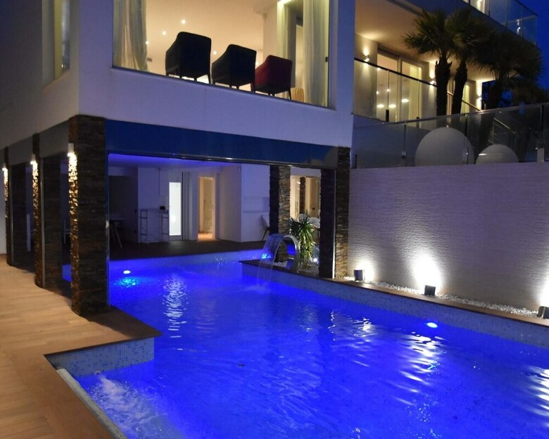 Villa Gaud� Vilanova House