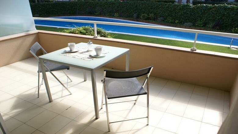 Sitges Socias Apartment