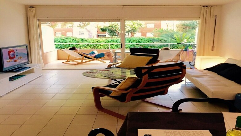 Sitges Socias Apartment