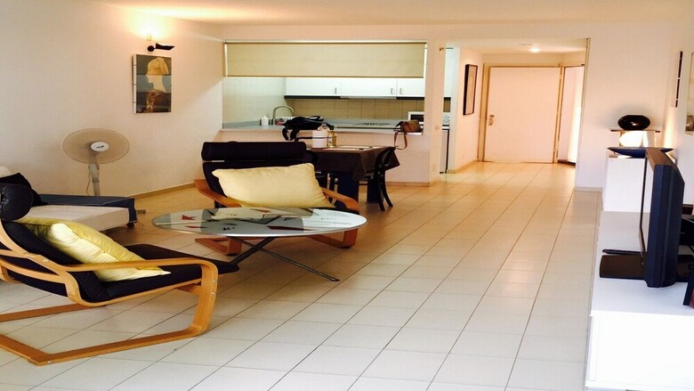 Sitges Socias Apartment
