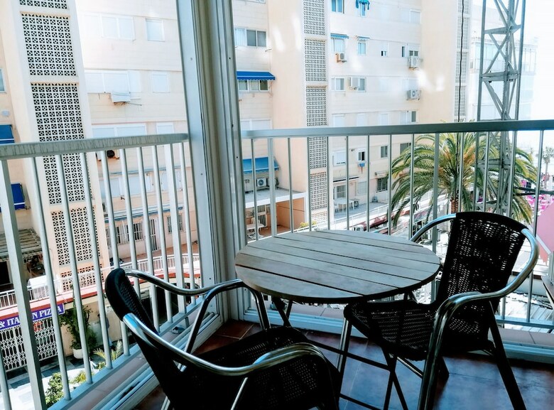 Aparthotel Sweet Dreams Beach Apartment