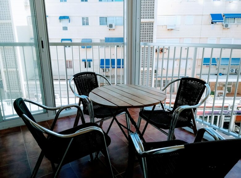 Aparthotel Sweet Dreams Beach Apartment