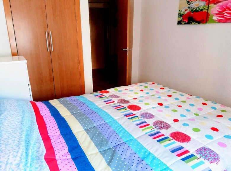 Aparthotel Sweet Dreams Beach Apartment