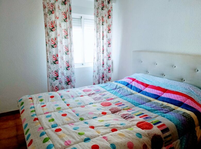 Aparthotel Sweet Dreams Beach Apartment