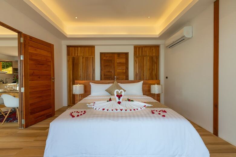 Hotel Coconut Grove Villas