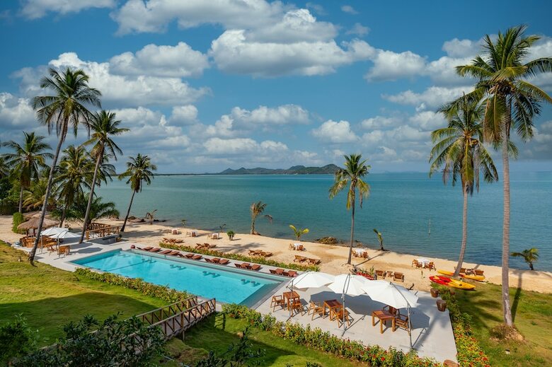 Hotel Coconut Grove Villas