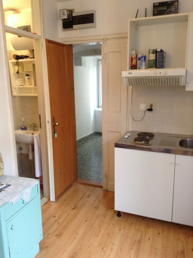 Apartamentos Madona Top Center