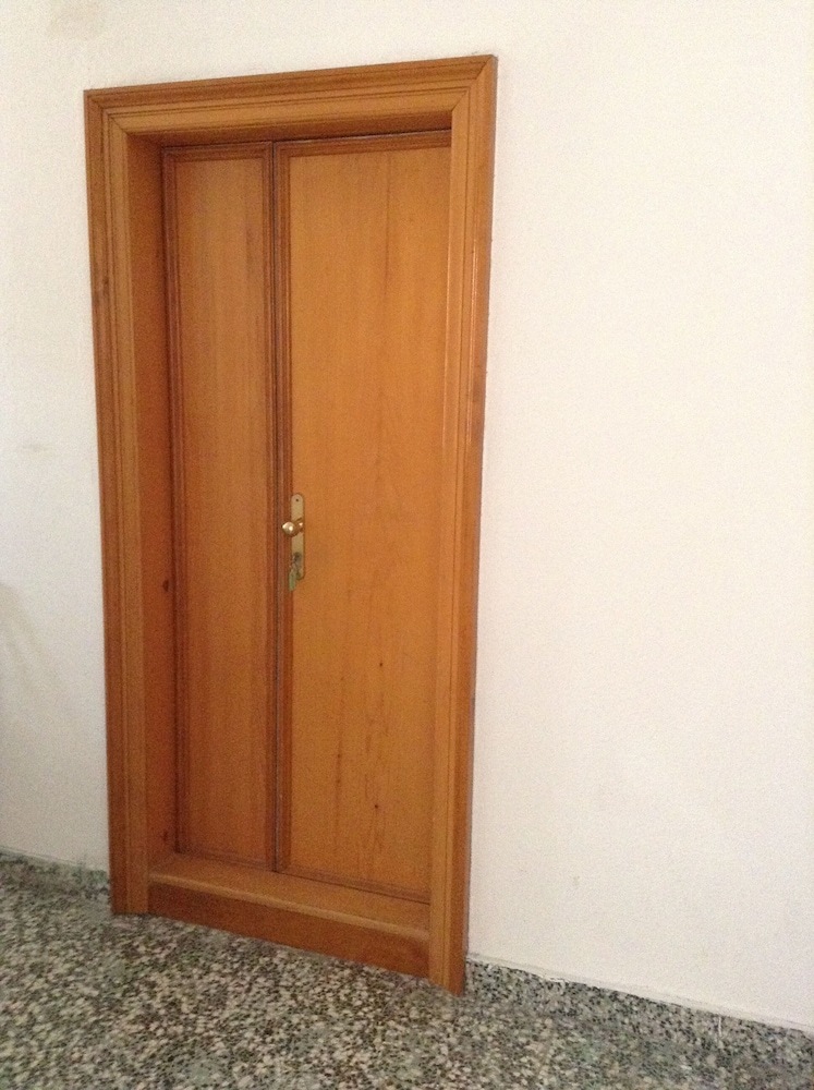 Apartamentos Madona Top Center