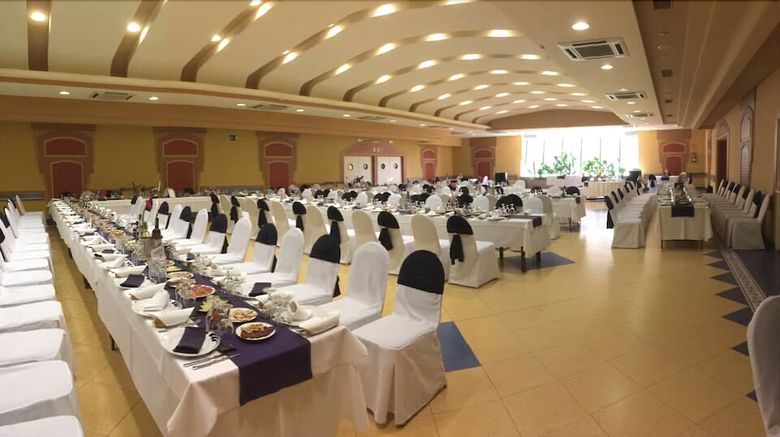 Hotel Avenida