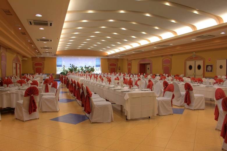 Hotel Avenida