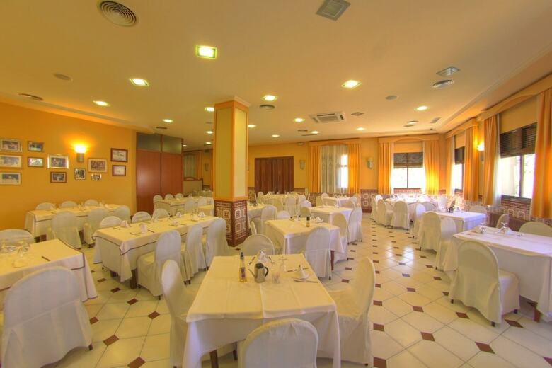 Hotel Avenida