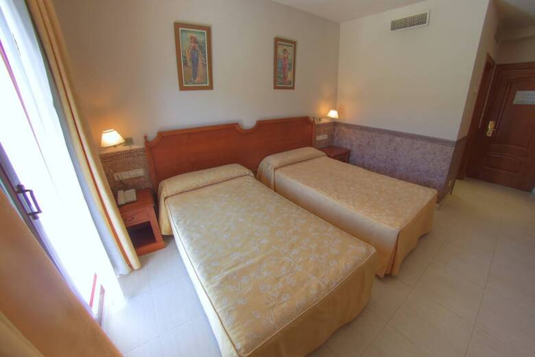 Hotel Avenida