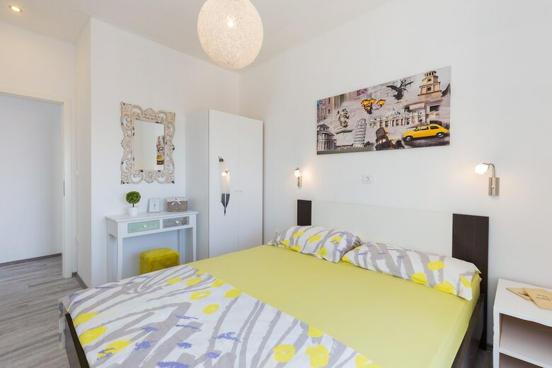 Hotel House Godimento