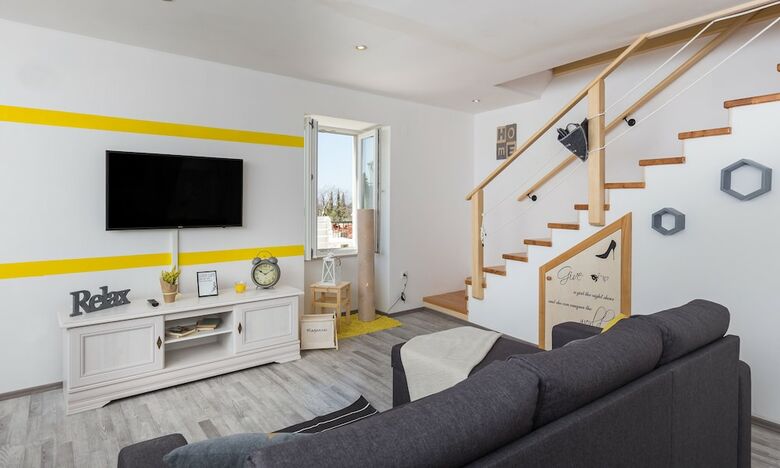 Hotel House Godimento
