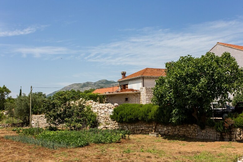 Hotel House Godimento