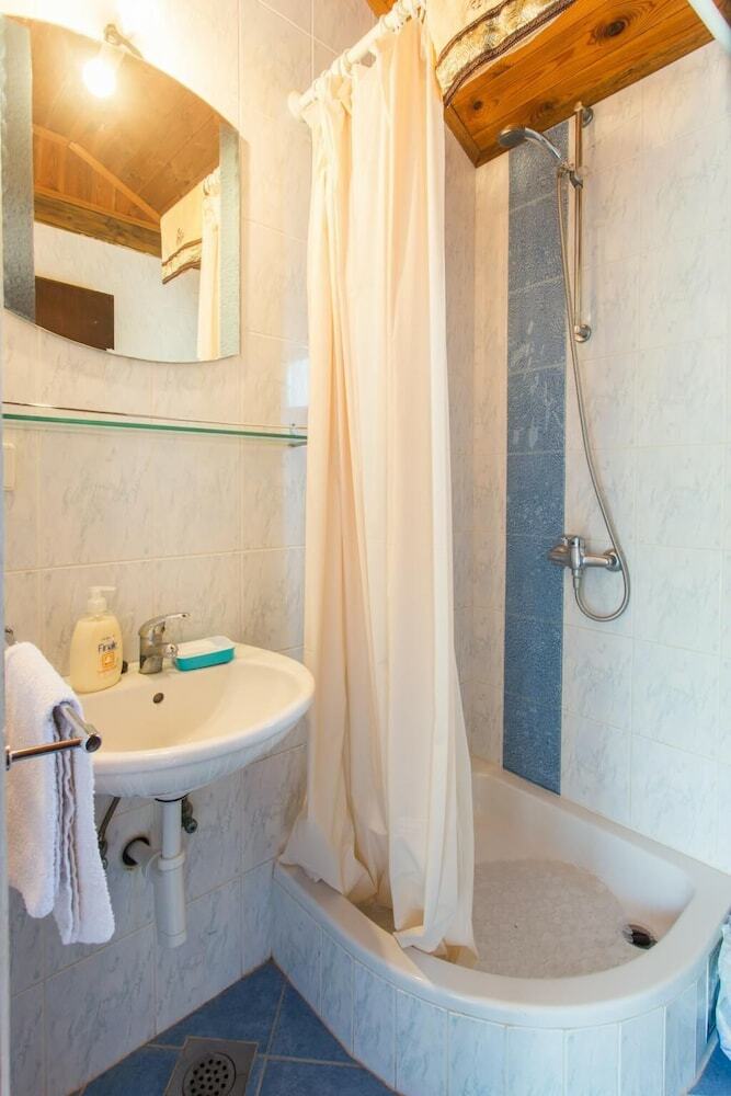 Hotel House Godimento
