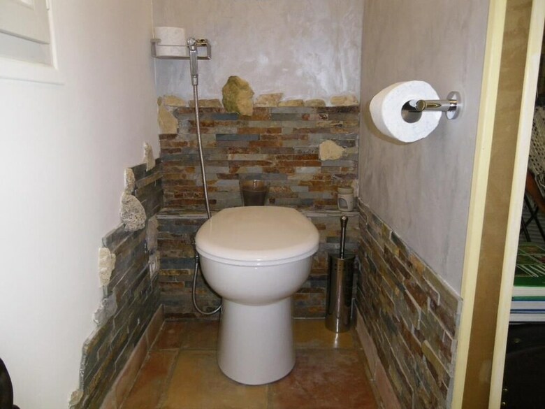 Bed & Breakfast Au Pays de Cezanne