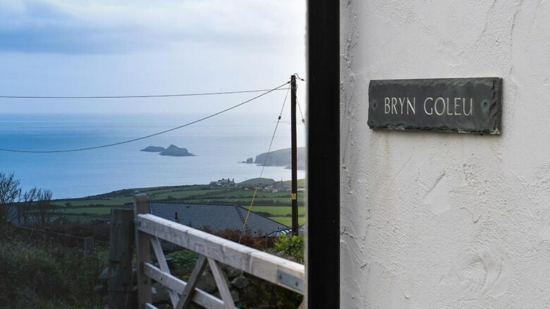 Bryn Goleu