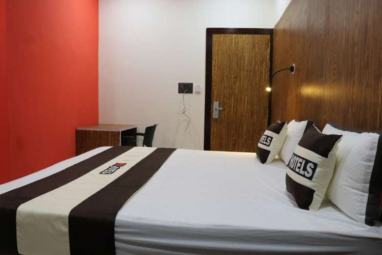 Pat Hotels