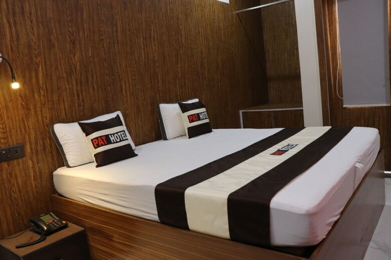 Pat Hotels
