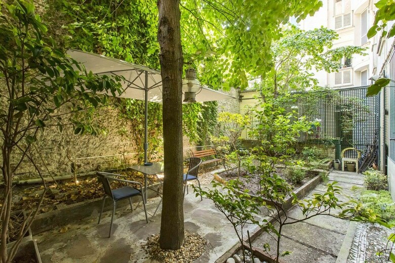 Apartamento Saint Lambert Trinkets