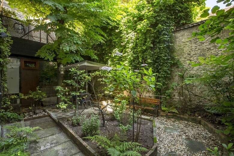 Apartamento Saint Lambert Trinkets
