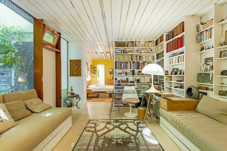Apartamento Saint Lambert Trinkets