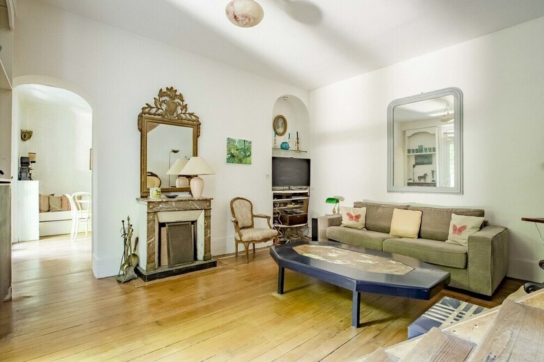 Apartamento Saint Lambert Trinkets