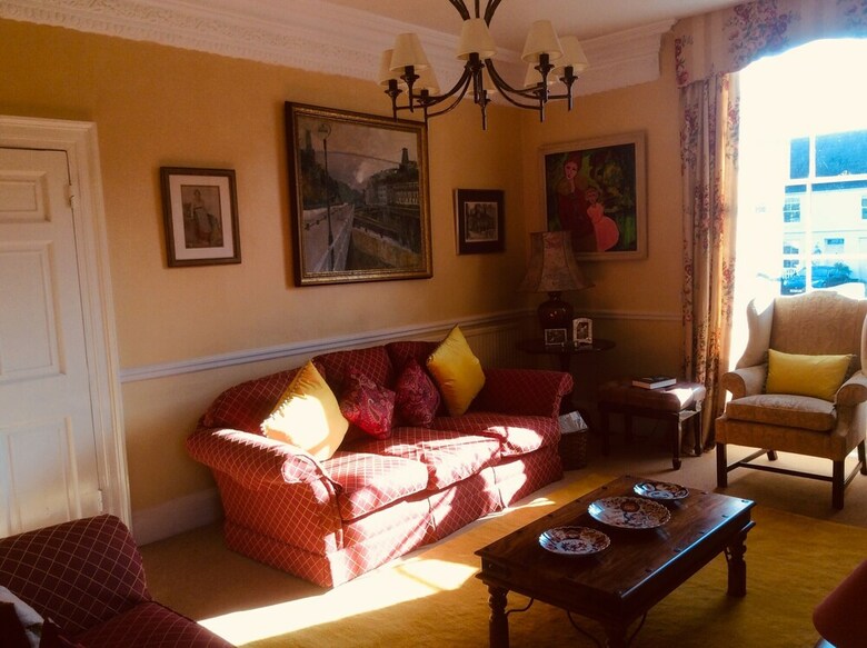 Bed & Breakfast Whatley House