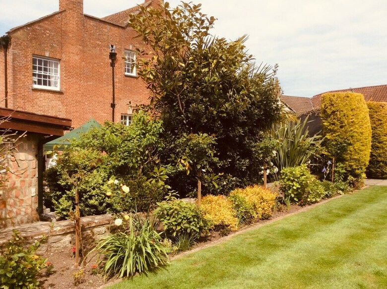 Bed & Breakfast Whatley House