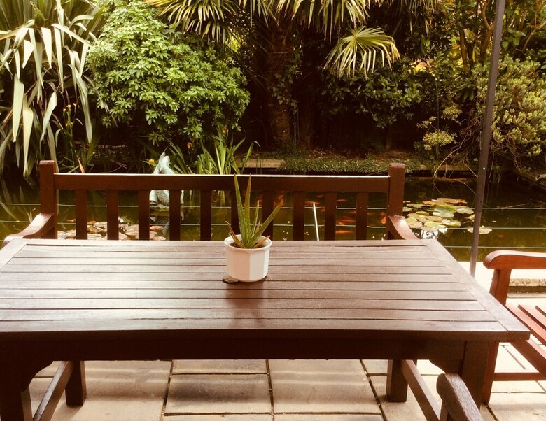 Bed & Breakfast Whatley House