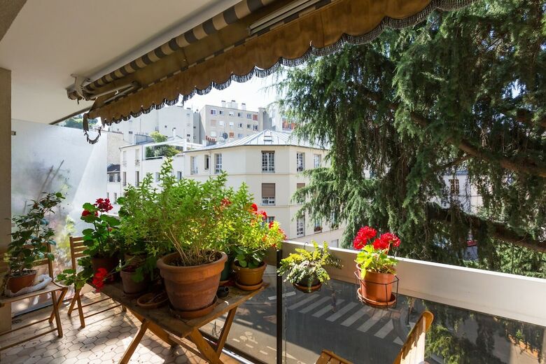 Apartamento An Orange Ember