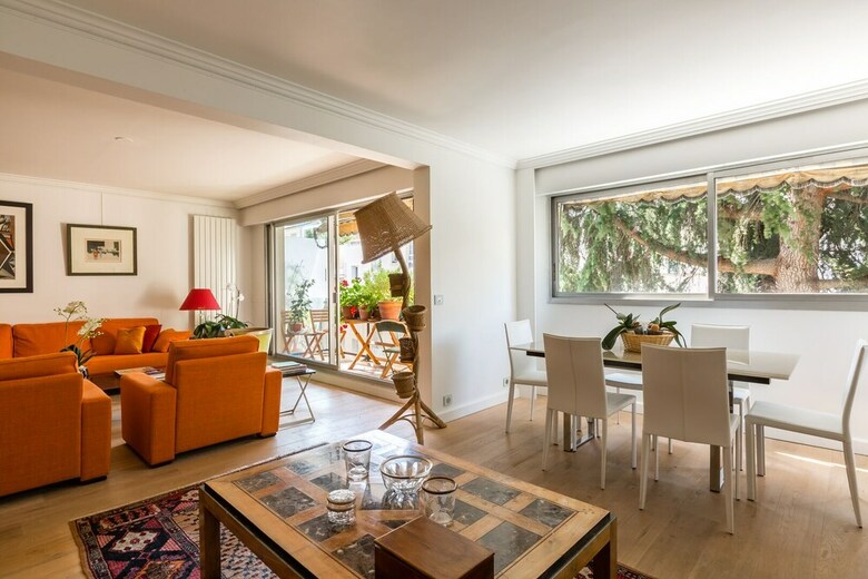 Apartamento An Orange Ember