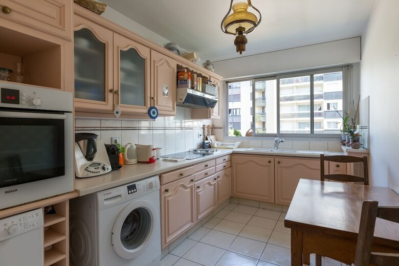 Apartamento An Orange Ember