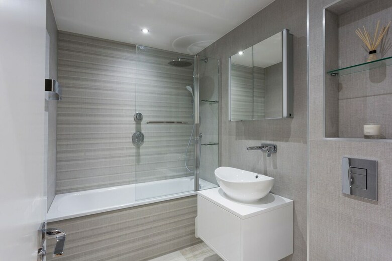 Apartamento Modernist By The Cutty Sark