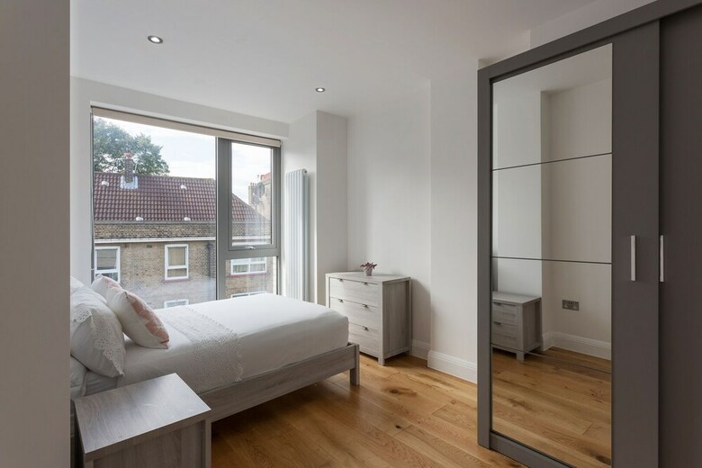 Apartamento Modernist By The Cutty Sark