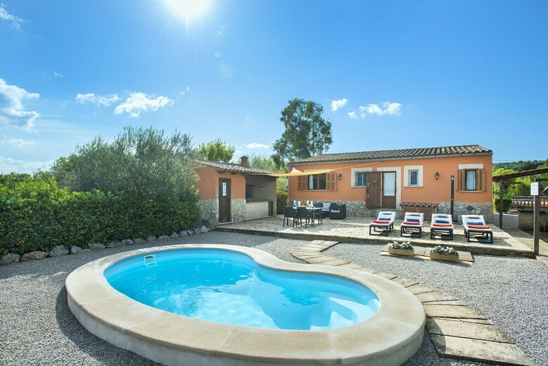 Villa Garreta