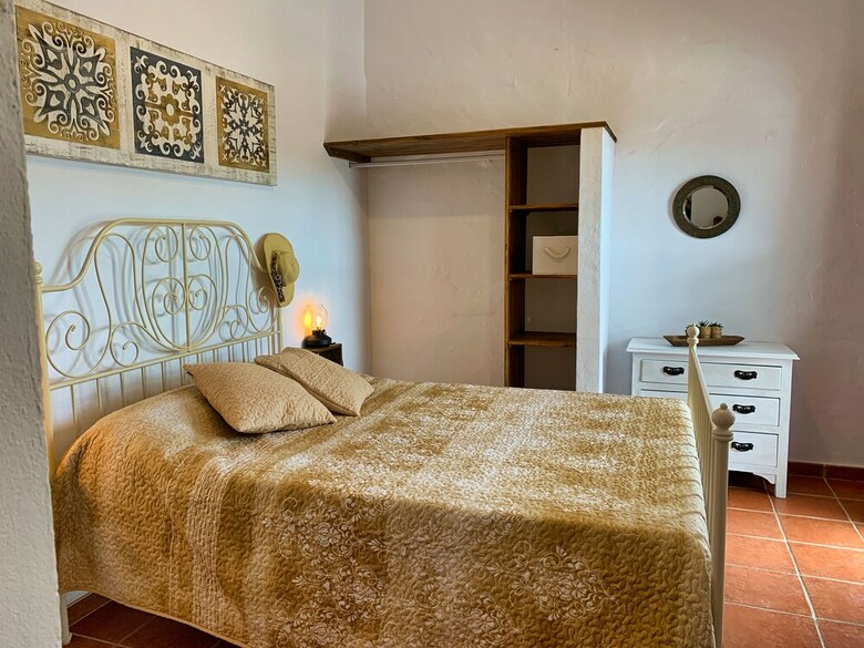 Hotel Casa Bambu Resort