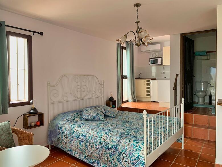 Hotel Casa Bambu Resort