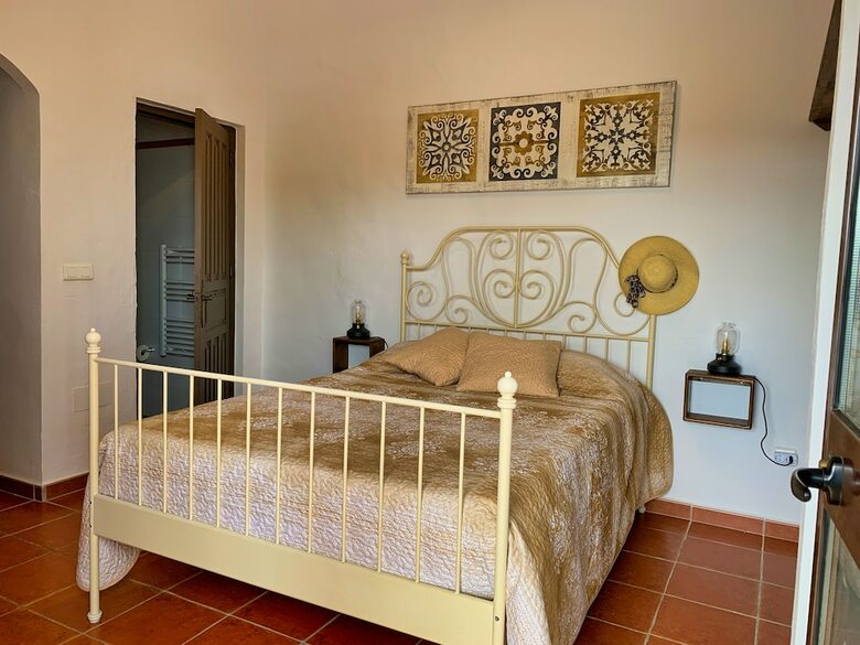 Hotel Casa Bambu Resort