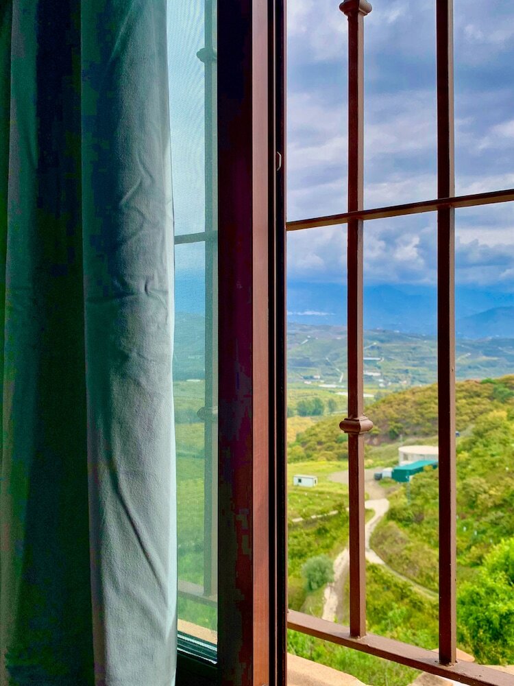 Hotel Casa Bambu Resort