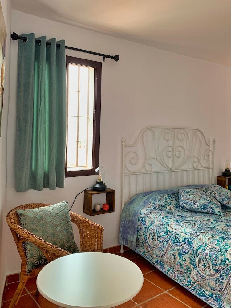 Hotel Casa Bambu Resort