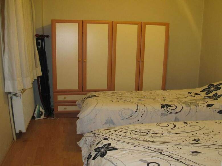 Apartamento Elit