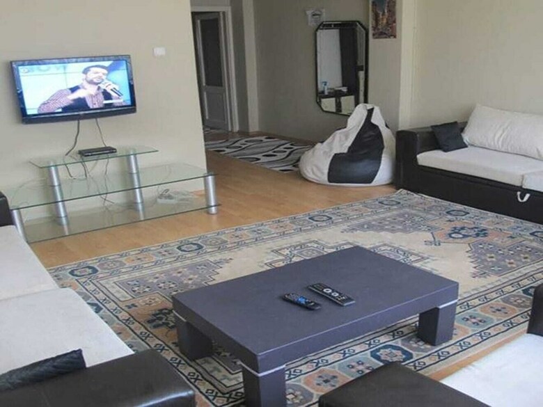 Apartamento Elit